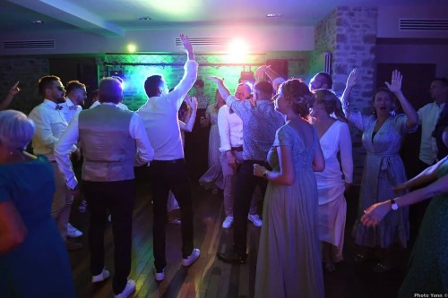 Soirée dansante