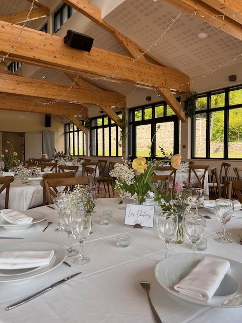 Mariage table