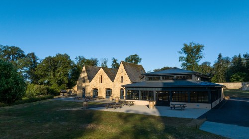 Orangerie