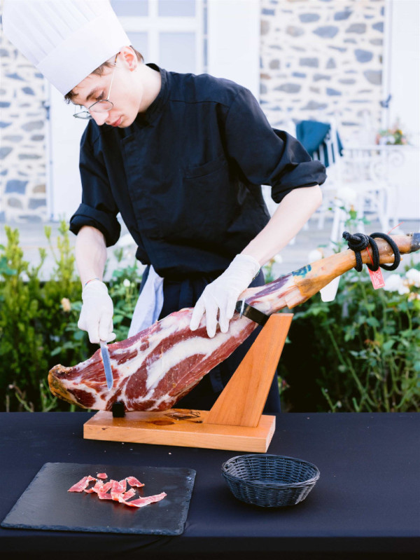 Cocktail Déjeunatoire - Ateliers