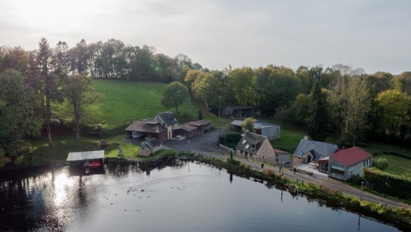 Moulin de la Hogue